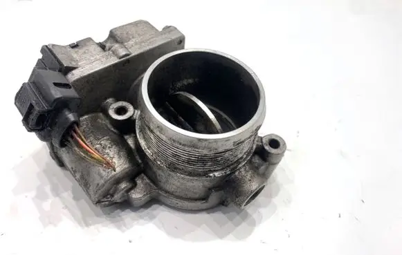 Audi A4 S4 B8 8K Engine shut-off valve 4E0145950J
