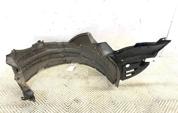 Lexus GS 300 350 430 450H Front wheel arch liner splash guards