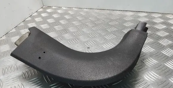 BMW 7 F01 F02 F03 F04 Foot area side trim 9113020 51439113020