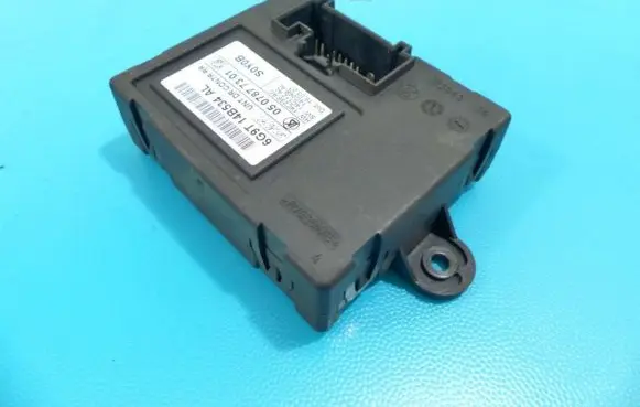 Ford Galaxy Central body control module 6G9T-14B534-AL IMPRK1195485