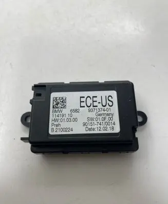 BMW 4 F32 F33 Other control units/modules 9371374 901517410014 11419110
