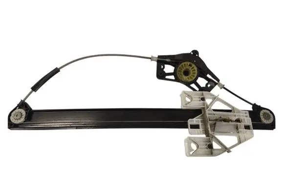 Audi Q5 SQ5 Rear window lifting mechanism without motor 80A839462
