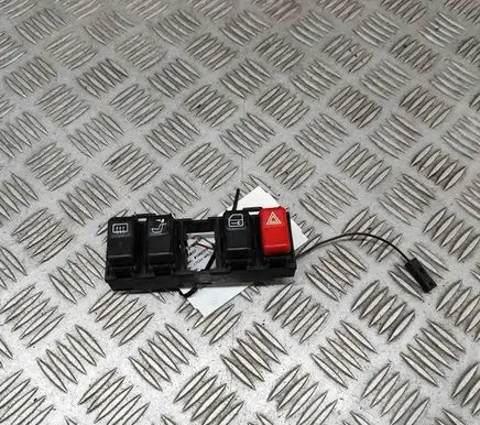 Mercedes-Benz S W140 A set of switches A1408210071