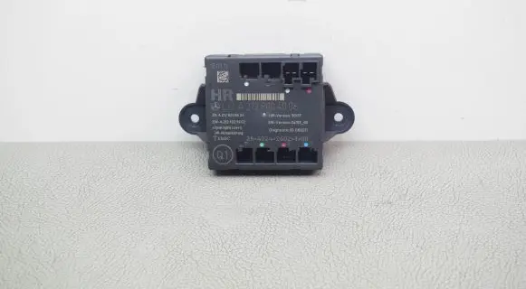 Mercedes-Benz GLK (X204) Door control unit/module A2129004006