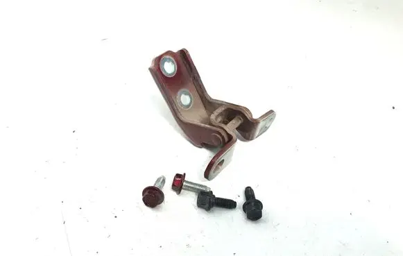 KIA EV9 Front door lower hinge
