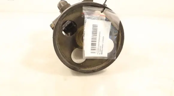Citroen Berlingo Power steering pump 9639655480