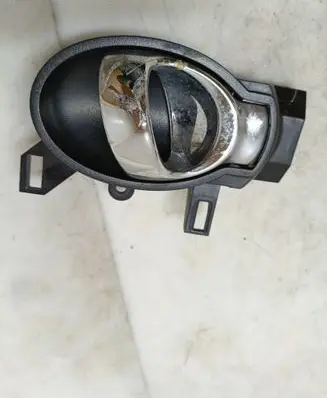 Nissan Juke I F15 Front door interior handle 806701HB0B