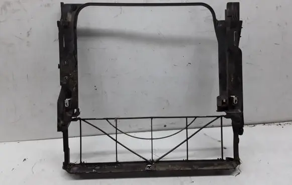 BMW X5 E53 Radiator support slam panel 42518