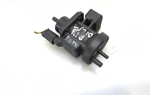 Mercedes-Benz E W210 Turbo solenoid valve A0005450427