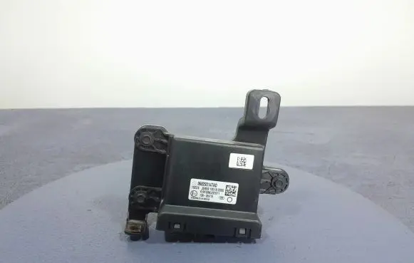 Jeep Grand Cherokee Other control units/modules 068293147AD