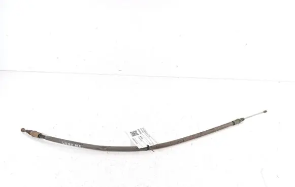 Handbrake/parking brake wiring cable