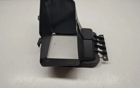 BMW 3 F30 F35 F31 Air intake duct part 8055061 51748055061