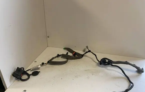 Volvo V50 Front door wiring loom 30737512 992311108
