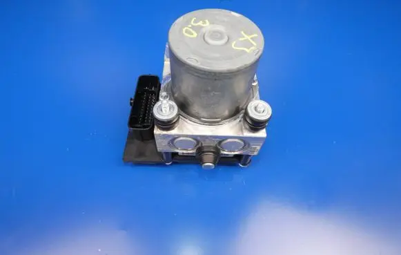 Jaguar XJ X351 ABS Pump 0265230301 AW932C405CF
