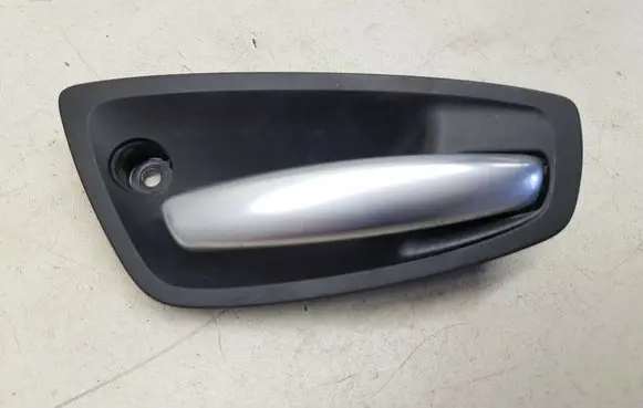 BMW 1 E81 E87 Front door interior handle 10628510