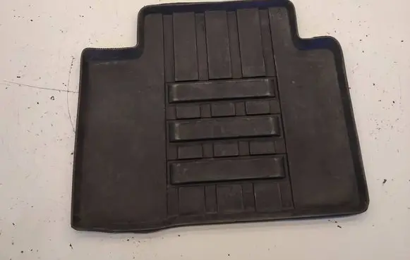 Nissan X-Trail T32 Rear floor mat 