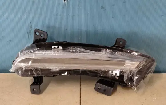 MG MG4 ev LED Daytime headlight 12314720 11344958 20240124