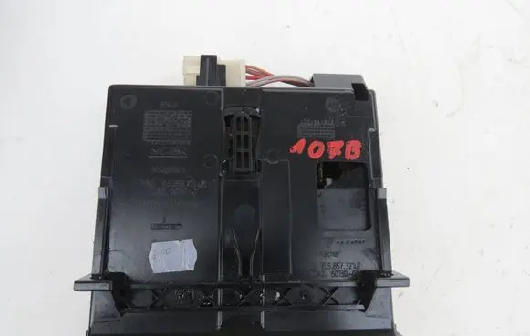 Porsche Cayenne (9PA) Car ashtray 7L5857321 CA26013001