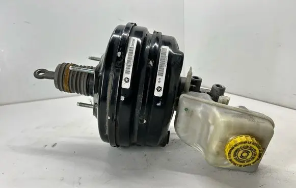 Dodge Challenger Brake booster P04581644AF P04581644AE