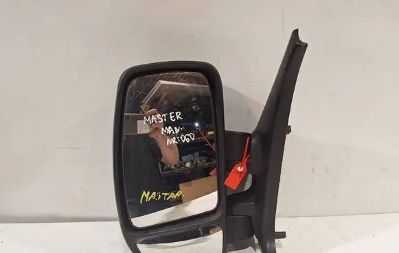 Renault Master II Coupe wind mirror (mechanical) 
