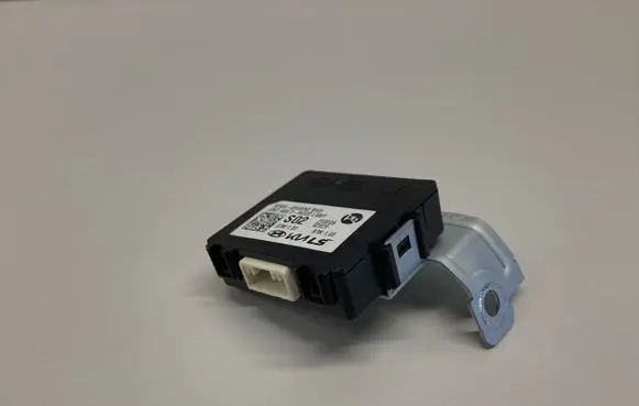 Hyundai Ioniq 5 Other control units/modules 92900GI900