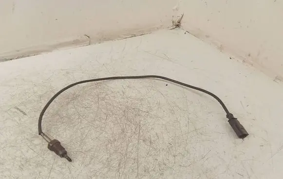 Exhaust gas temperature sensor