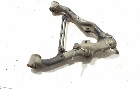 Chevrolet Silverado Front lower control arm/wishbone 85662941