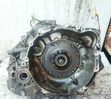 Volvo S40, V40 Automatic gearbox 30813719 50-42LE