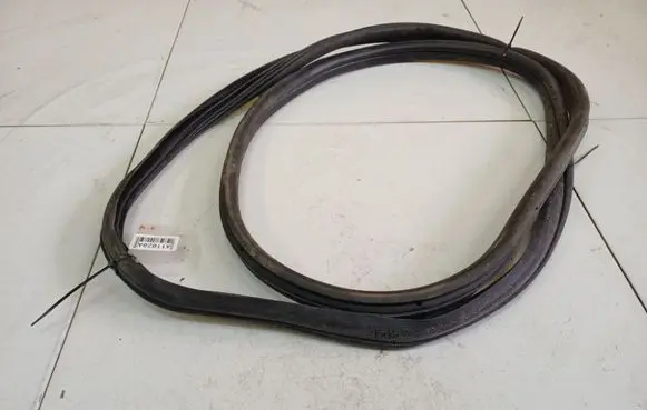 Citroen C4 Grand Picasso Rubber seal rear door 