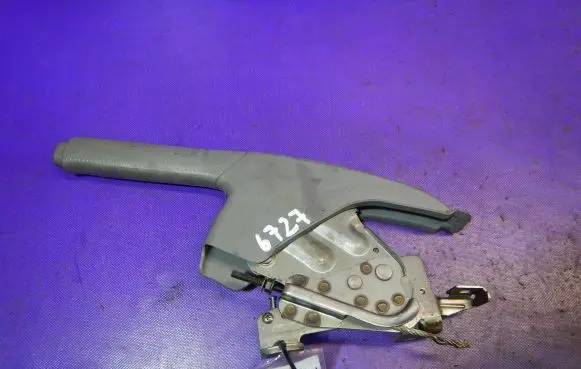 Mazda 2 Handbrake/parking brake lever assembly