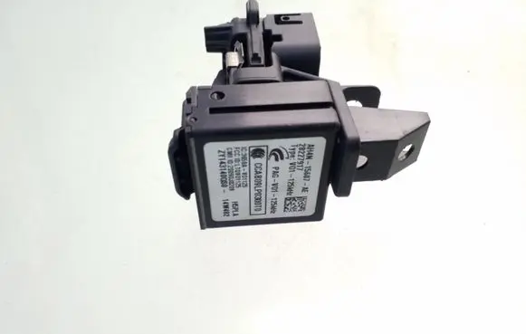 Volvo V60 Ignition lock 28227917