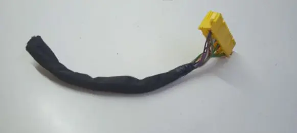Jeep Grand Cherokee Other wiring loom