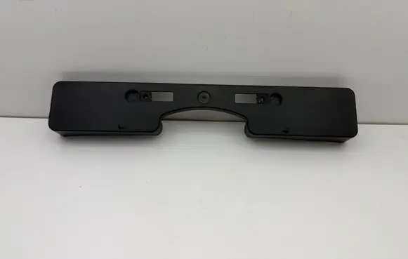 Toyota C-HR I Number plate surrounds holder frame 52114F4010