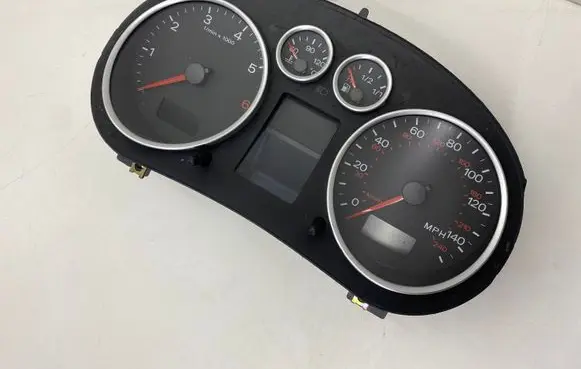Audi A2 Speedometer (instrument cluster) 8Z0920950D
