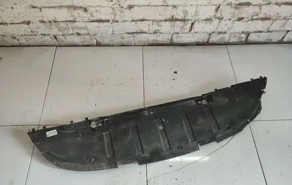 Renault Scenic II - Grand scenic II Engine splash shield/under tray 