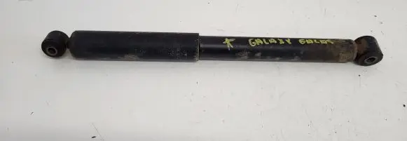 Ford Galaxy Rear shock absorber/damper 00462109