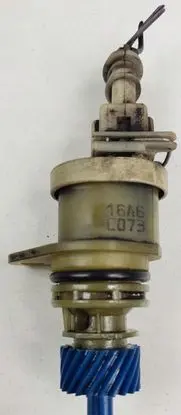 Fiat Ducato Sensor