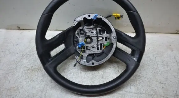 Citroen C4 I Picasso Steering wheel 96821842ZD