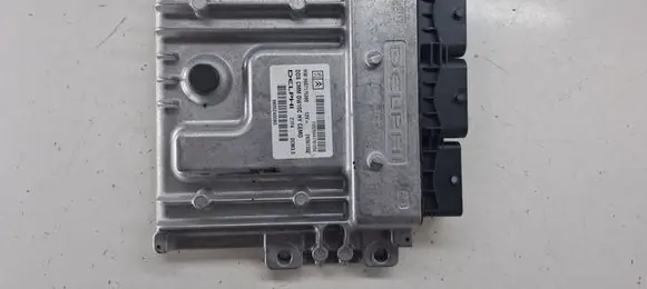 Peugeot 3008 I Engine control unit/module 9667175380 9805240080 28367332