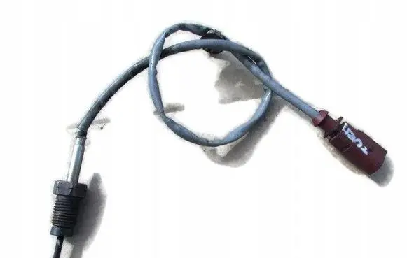 Audi A6 S6 C6 4F Exhaust gas pressure sensor