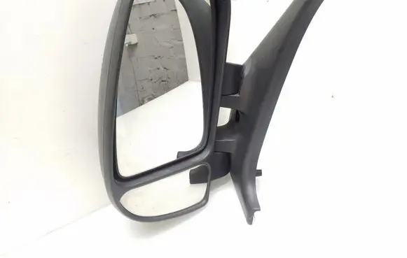 Opel Movano A Coupe wind mirror (mechanical) E4023056