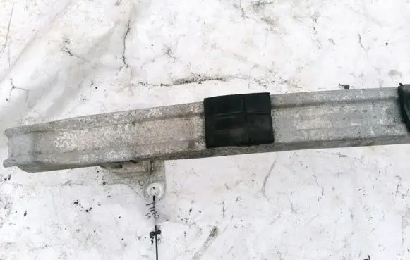 Renault Megane II Front bumper cross member 8200011107 8200011107H