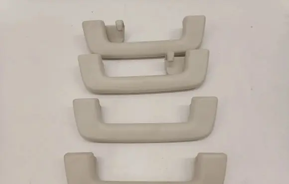 Ford Mondeo MK V A set of handles for the ceiling 