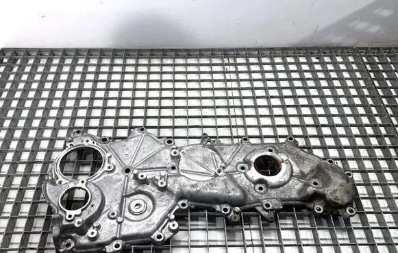 Toyota Camry VIII XV70 Timing chain cover