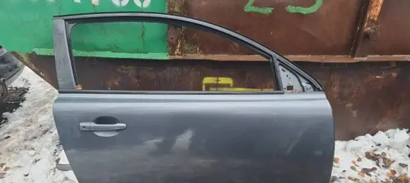 Volvo C30 Door (2 Door Coupe) 