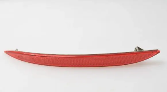 BMW 5 E60 E61 Rear tail light reflector 7183913