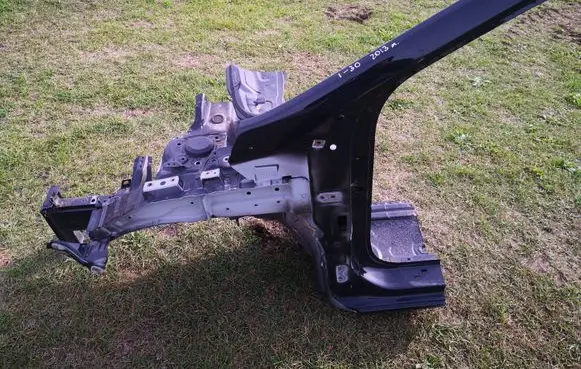 Hyundai i30 Front quarter panel 