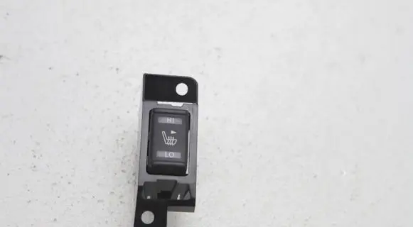 Nissan Qashqai Seat heating switch 969TJ4EA0A