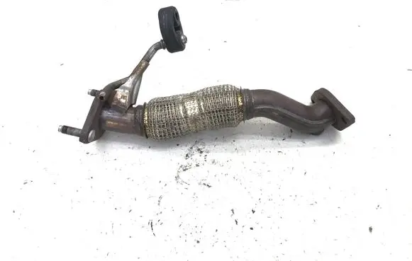 KIA Picanto Exhaust flexible connection 