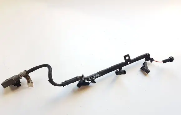 Ford Transit - Tourneo Connect Glow plug wires AV6Q6M091
